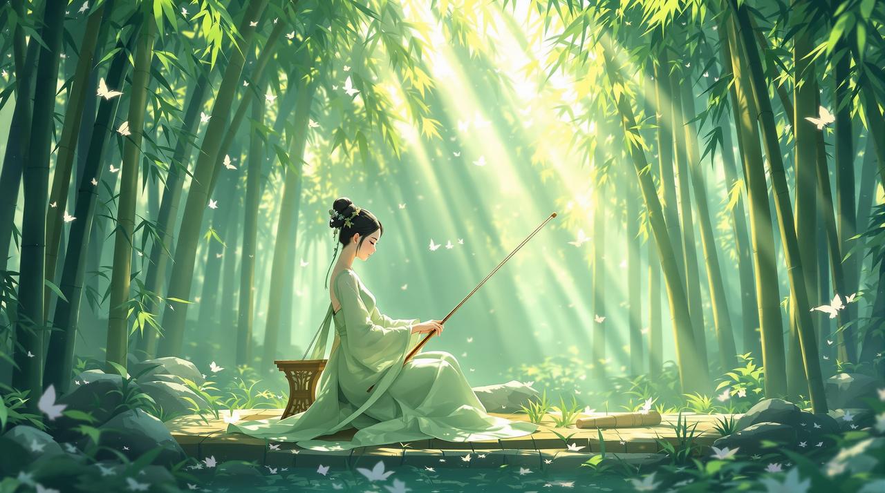 百合动漫锦瑟年华 百合动漫 - 锦瑟年华