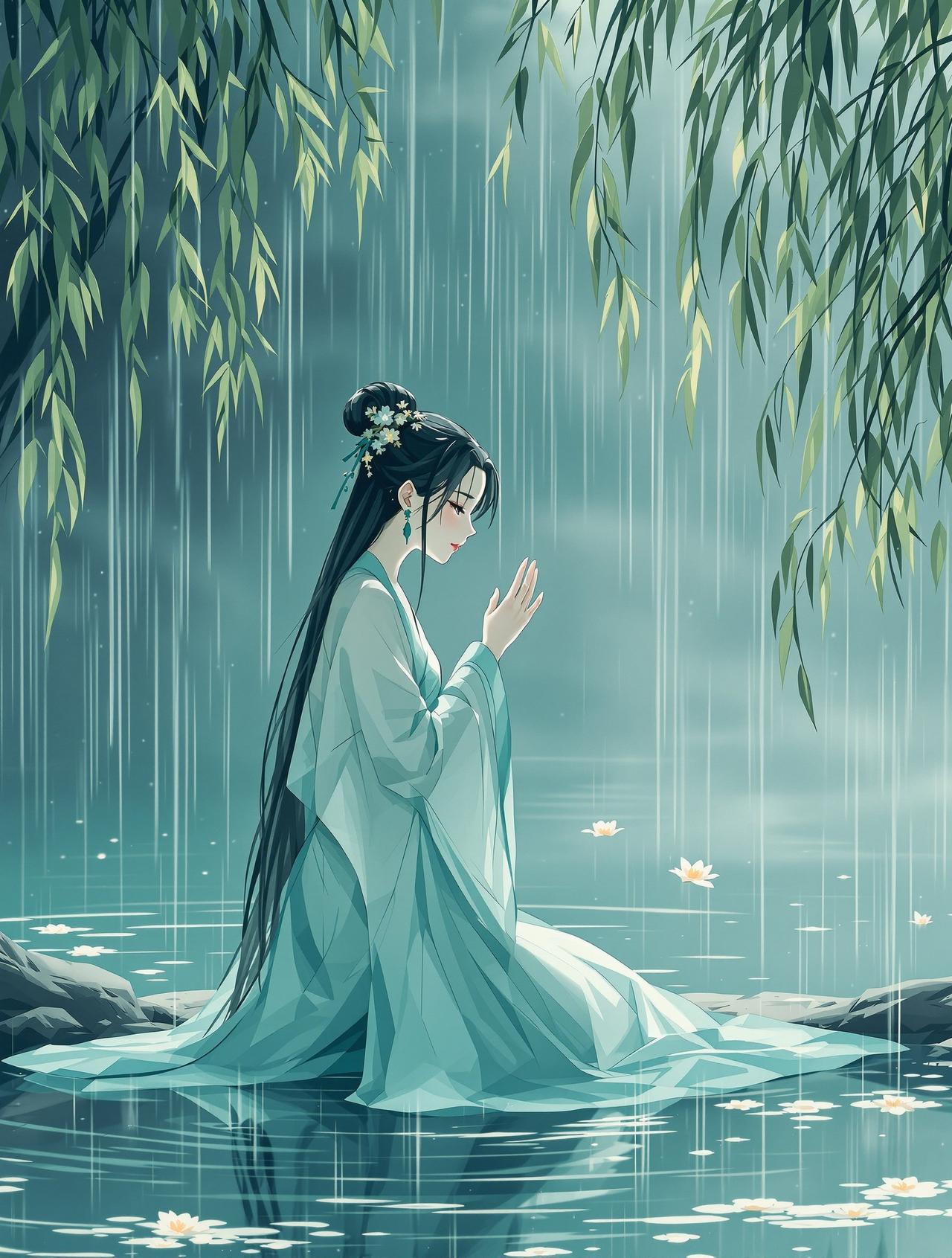 百合动漫青衫湿 百合动漫追番热榜 - 青衫湿