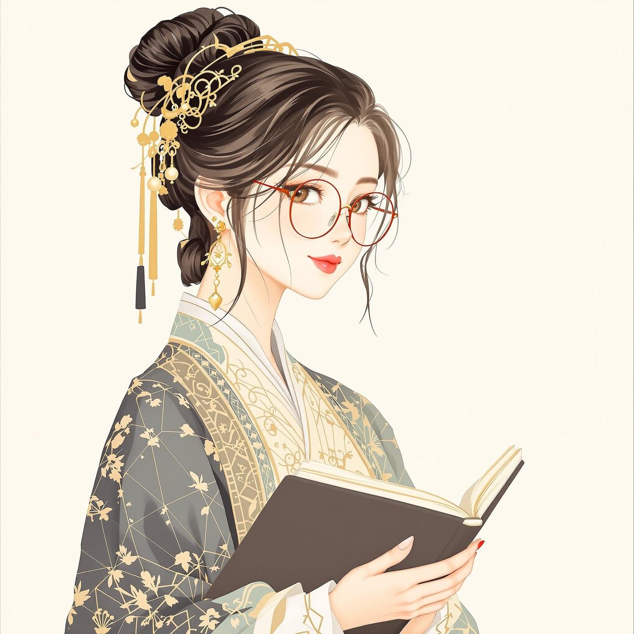 百合动漫花楹 百合动漫团队成员 - 花楹