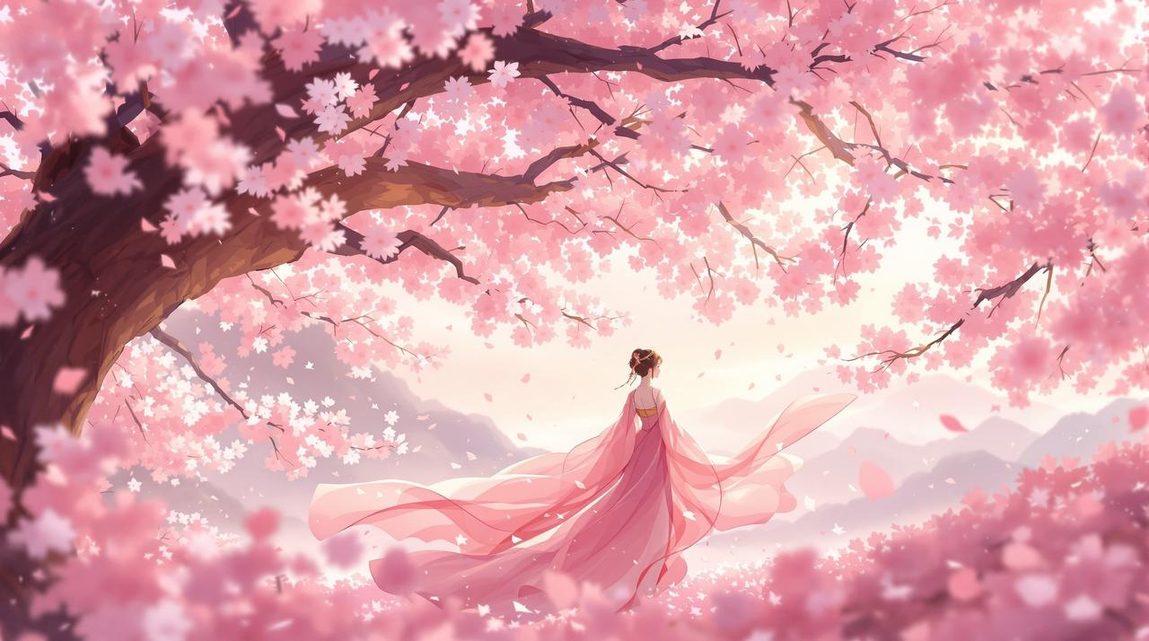 百合动漫花间辞 百合动漫 - 花间辞