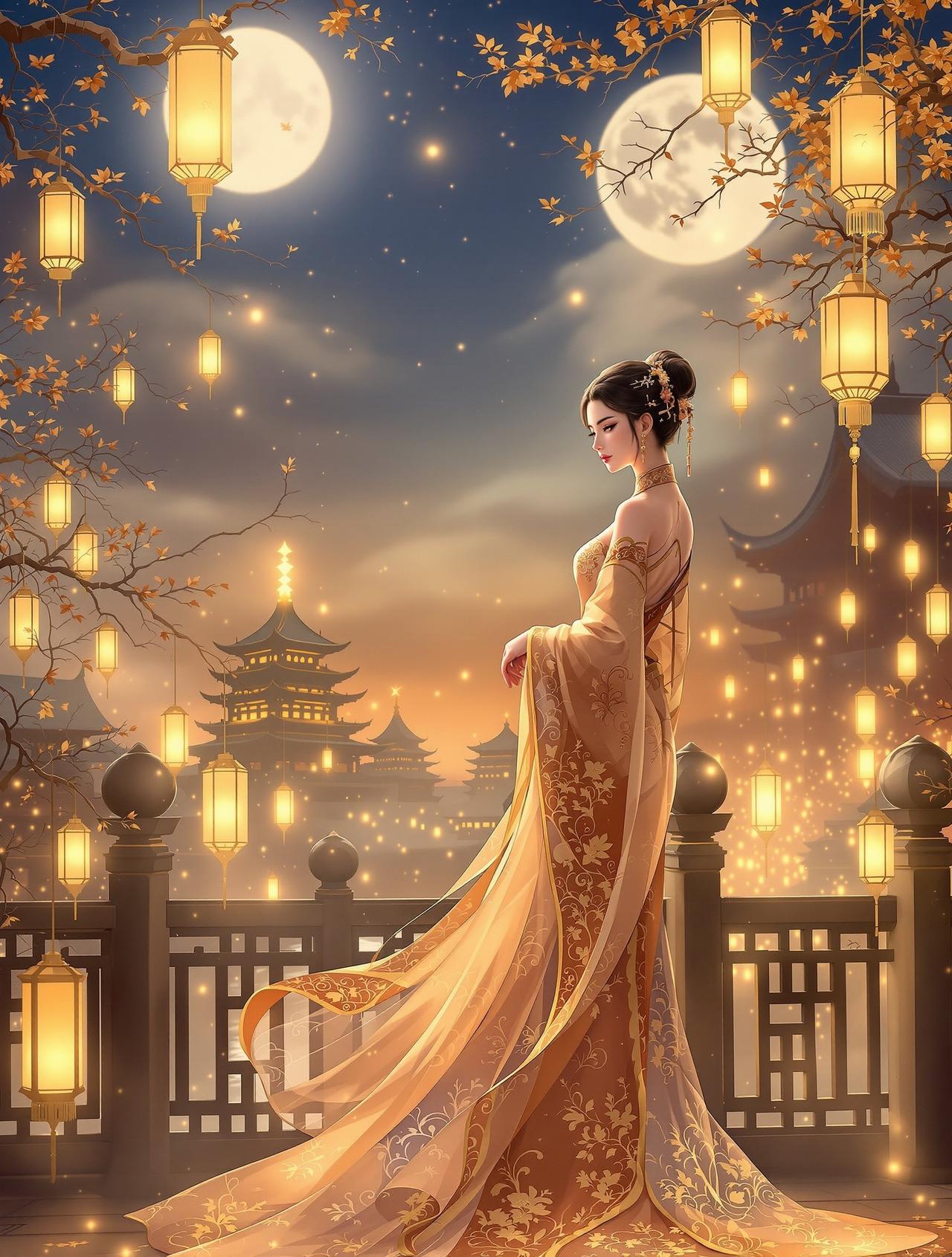 百合动漫长安幻夜 百合动漫追番热榜 - 长安幻夜