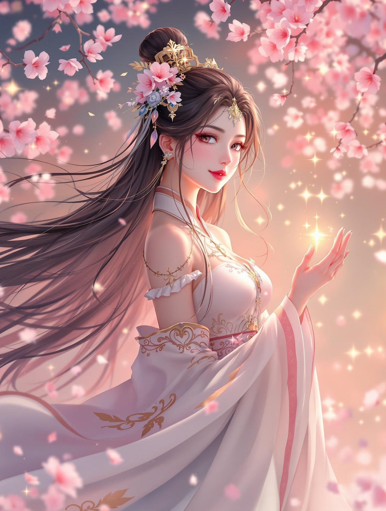 百合动漫花间辞 百合动漫追番热榜 - 花间辞